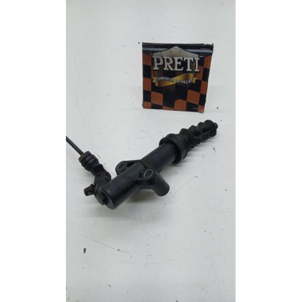 Pedal Atuador Embreagem Citroën C3 Picasso 1.6 16v 2012 