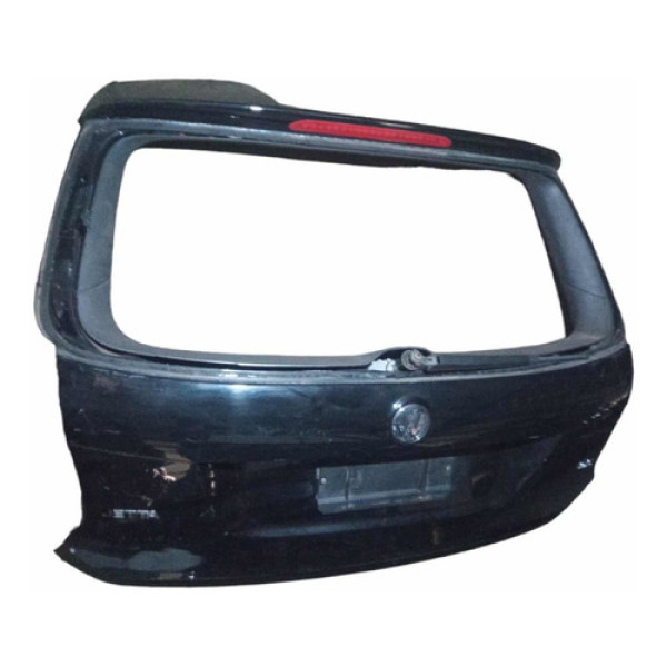 Tampa Traseira Volkswagen Jetta 2010