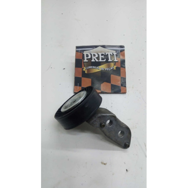 Suporte Polia Motor Volkswagen Jetta 2.5 2008