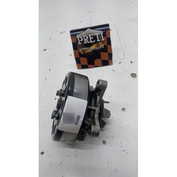 Bomba De Água Hyundai I30 2013