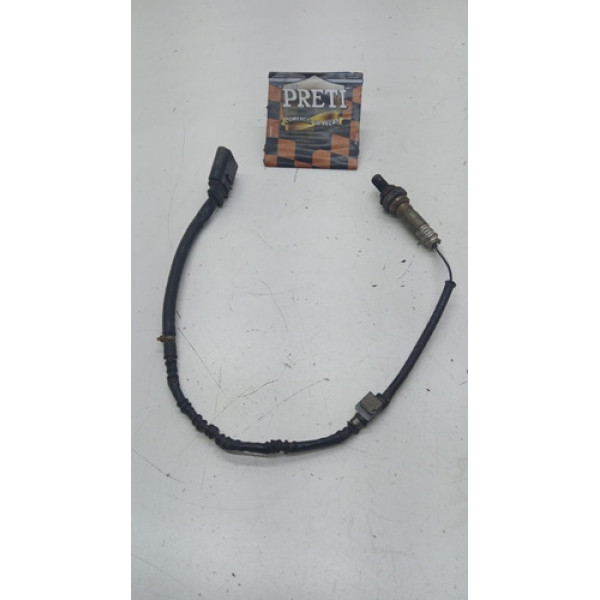 Sonda Lambda Volkswagen Fox 1.0 2006 / 2007 / 2008