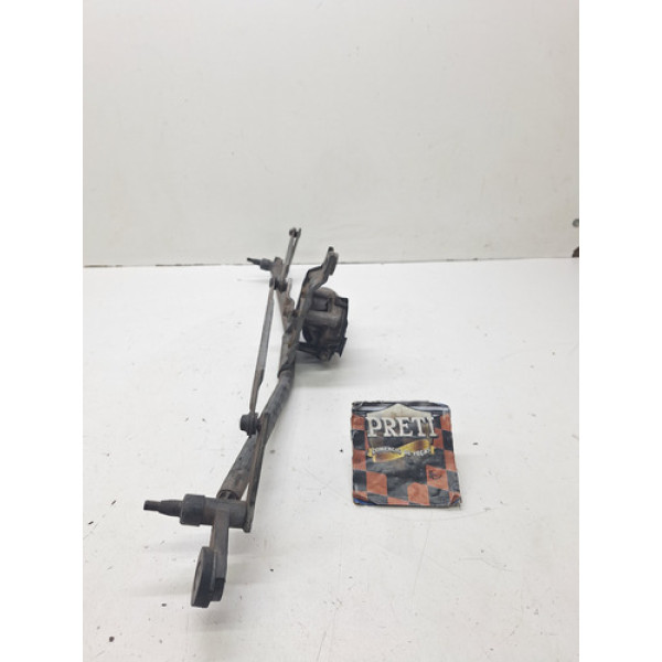 Maquina Limpador Parabrisa Volkswagen Gol Parati 1999