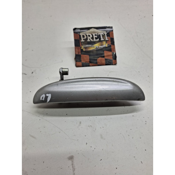 Maçaneta Externa Dianteira Direita Toyota Etios 2019/2020