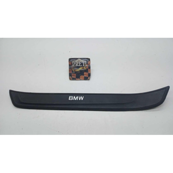 Soleira Porta Dianteira Esquerda Bmw X1 2015