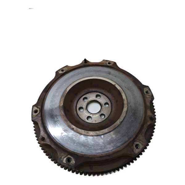 Volante Motor Ford Ka 1.0 3cc 12v 2015 3cc N°ca6g6375cb