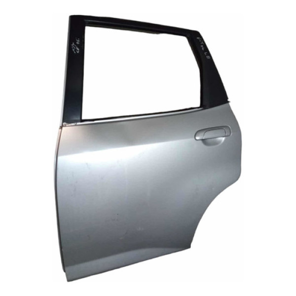 Porta Traseira Esquerda Honda Fit 2008