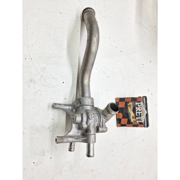 Carcaça De Valvula Termostatica Honda Fit 1.5 2012/2016