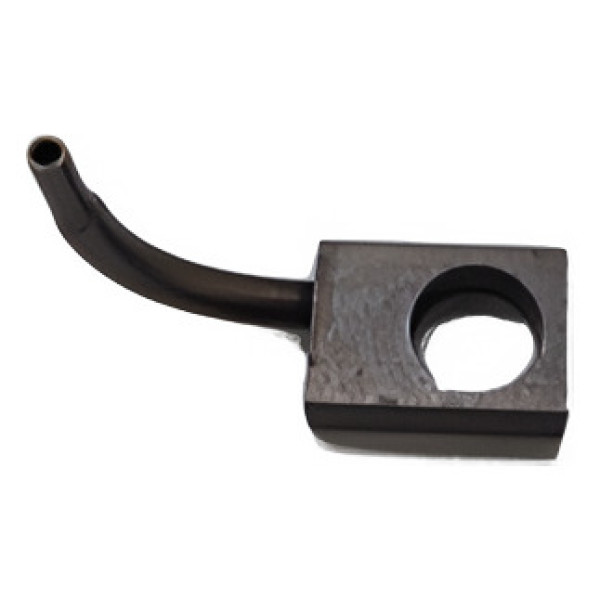 Jet Cooler Óleo Motor Bmw 316i 1.6 Thp 2014 / 2015 / 2016