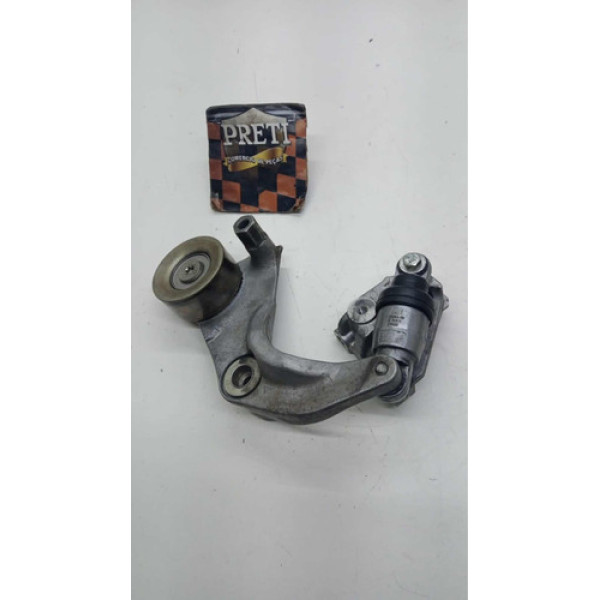 Suporte Tensionador Correia Honda Civic 1.8 2009