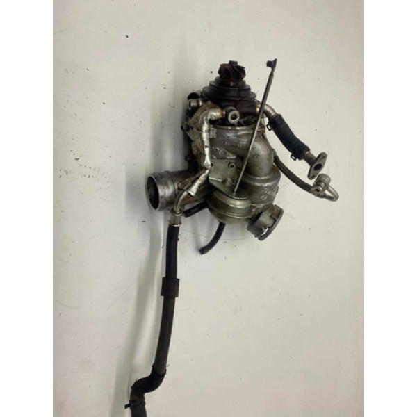 Turbina Sem Coletor Tiguan Tsi 2.0 211cv 2013 A 2017