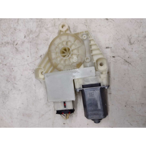 Motor Vidro Elétrico Traseiro Lado D Golf Gti 2015  Original