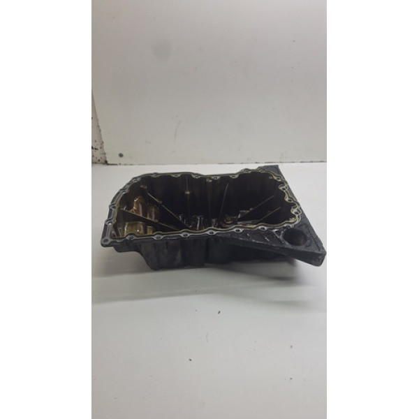 Carter Motor Renault Duster 2.0 16v 2011 / 2012 / 2013