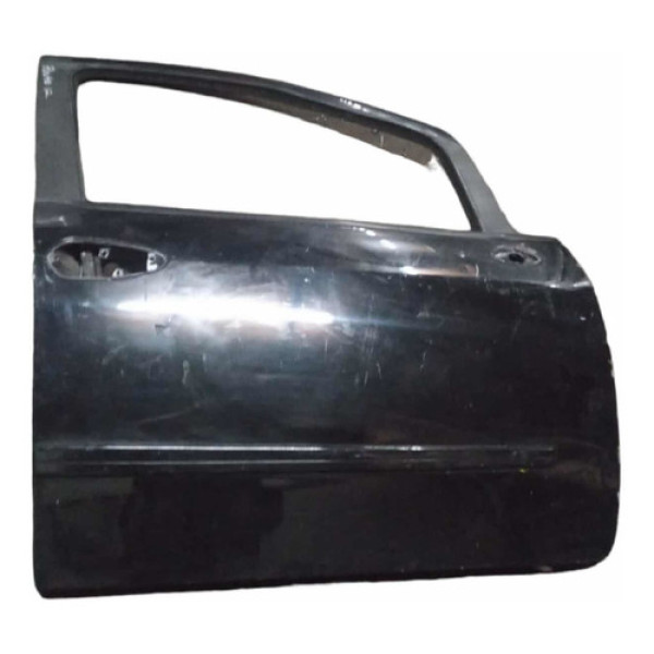 Porta Dianteira Direita Punto 2012 C/detalhe