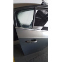 Porta Traseira Direita Chevrolet Cruze 2013 Sedan