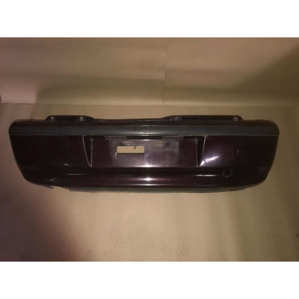 Para Choque Traseiro Palio 2003 A 2005 Original Promoção