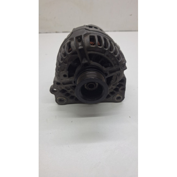 Alternador Volkswagen Kombi 2007 