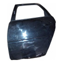 Porta Traseira Esquerda Chevrolet Meriva 2008