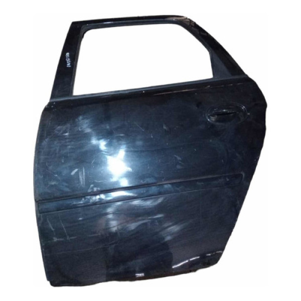 Porta Traseira Esquerda Chevrolet Meriva 2008