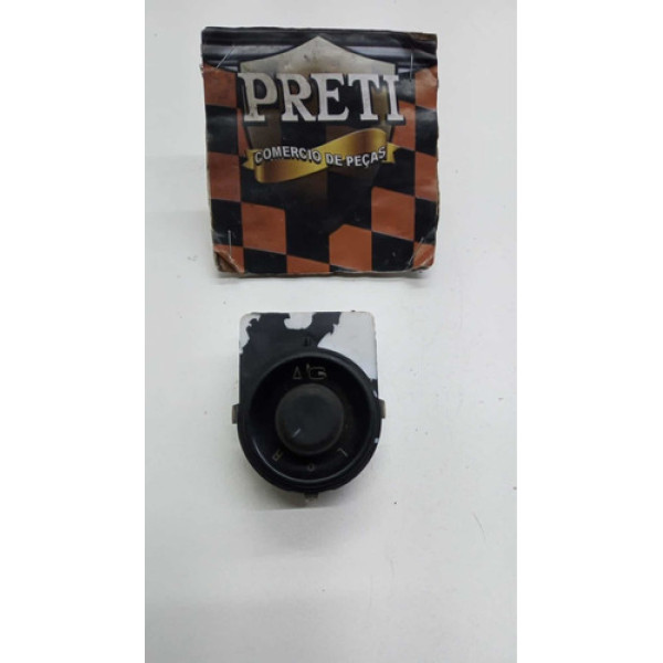 Botão Farol Chevrolet Vera Cruz 2012