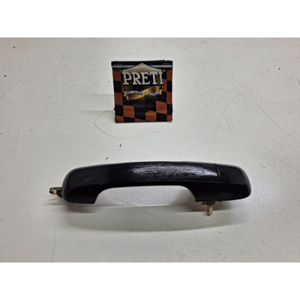 Maçaneta Externa Dianteira Direita Ford Ecosport 2009 / 2010