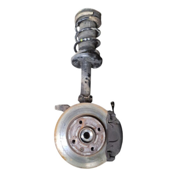 Telescopio Lado Direito Chevrolet Celta 1.0 Vhc Flex 2008