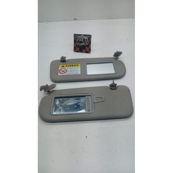 Par Quebra Sol Hyundai Hb20 2013 Á 2019 