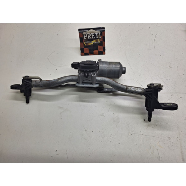 Máquina Do Limpador Ford Ka 1.0 2016 / 2017 