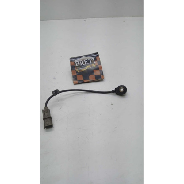 Sensor Detonação Hyundai Hb20 1.6 2014