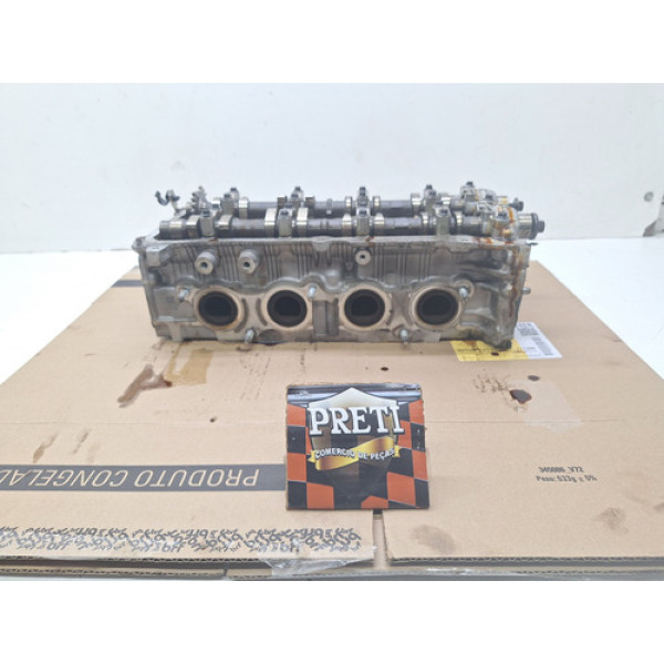 Cabeçote Nissan Kicks 1.6 16v 2020 / 2021 