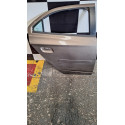 Porta Traseira Direita Chevrolet Prisma 2013 / 2014 