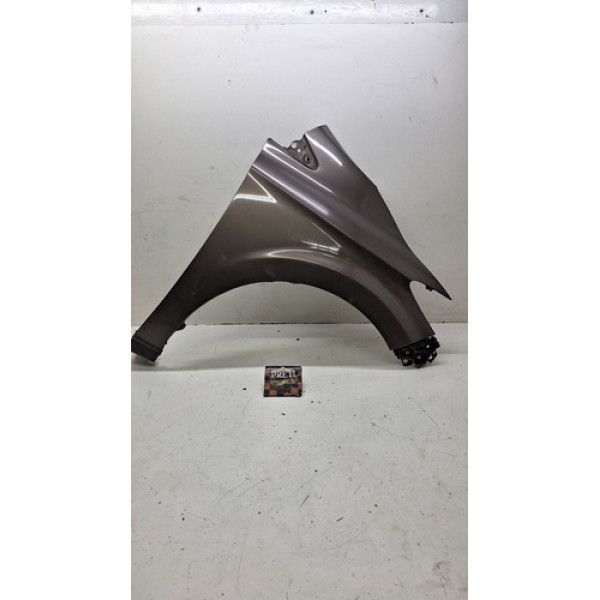 Paralama Lado Direito Chevrolet Prisma 2013 / 2014 