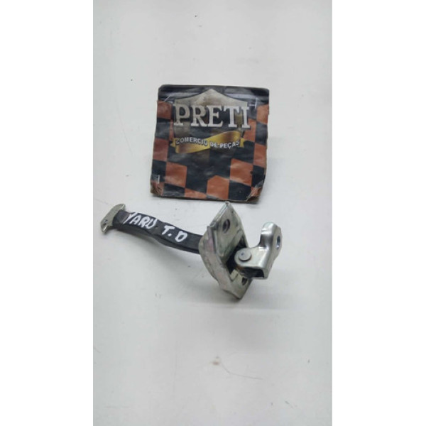 Limitador Porta Traseira Direita Toyota Yaris 2020