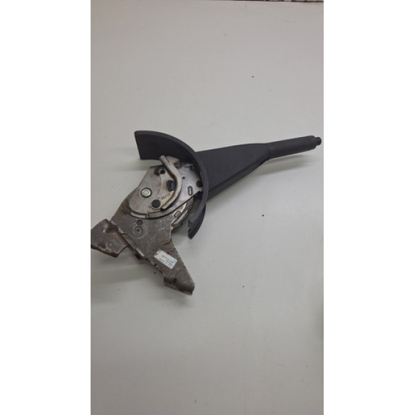 Alavanca Puxador Freio Mão Vw Amarok 2.0 Bi-turbo 2010