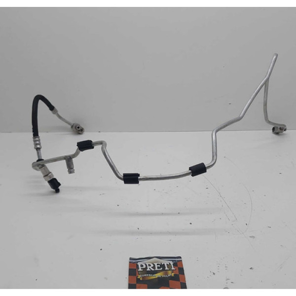 Mangueira Ar Condicionado Volkswagen Passat 2.0 Tsfi 2010