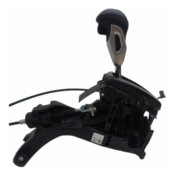 Trambulador Honda Civic 2.0 2015 Automático