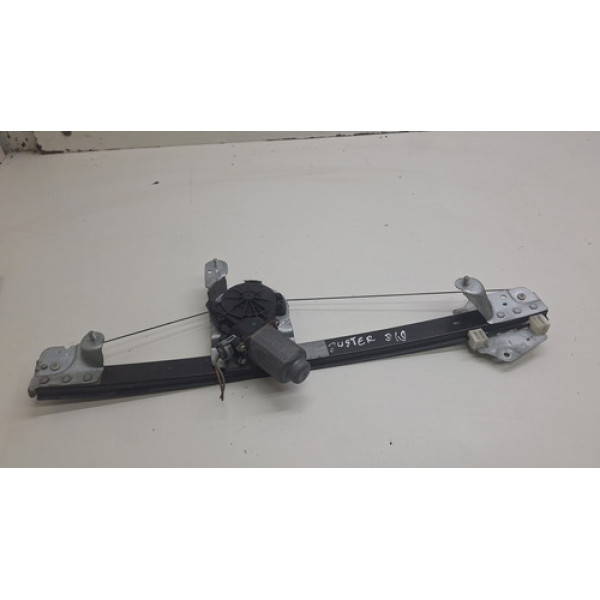 Máquina Vidro Dianteira Direita Renault Duster 2012 