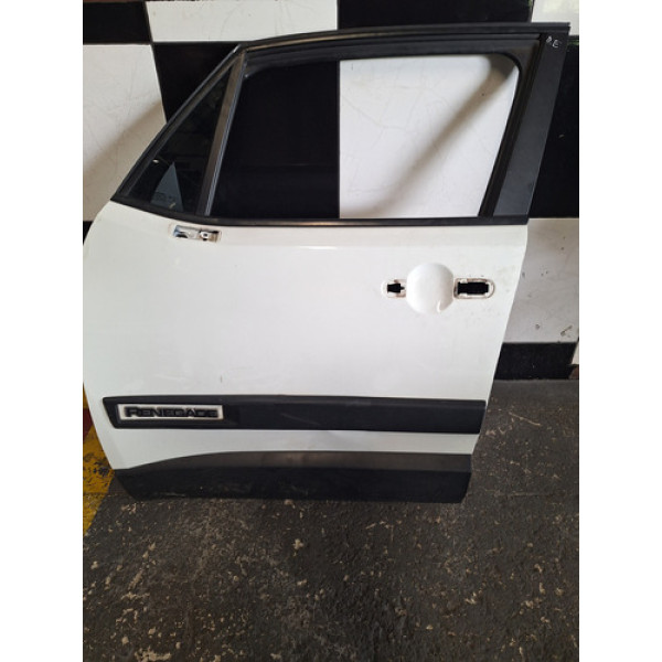 Porta Dianteira Lado Esquerdo Jeep Renegade 2018 / 2019
