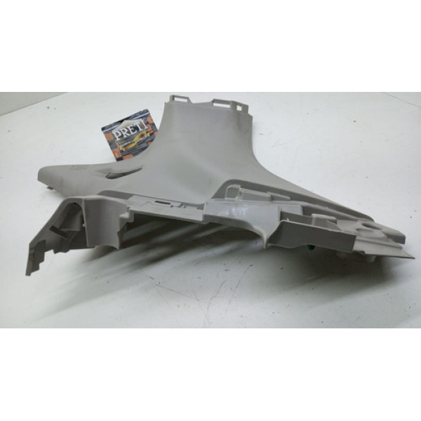 Moldura/acabamento Coluna Teto Tras. Esquerda Honda City 023