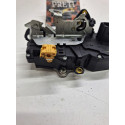 Fechadura Porta Dianteira Esquerda Chevrolet Captiva 2010