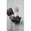 Máquina De Vidro Elétrica Traseira Chevrolet Sonic 2013 L/d5