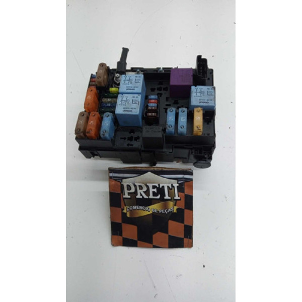 Caixa De Fusível Citröen Aircross 1.6 2012