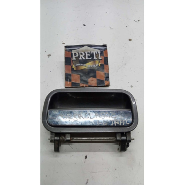 Maçaneta Traseira Corsa Classic 2012/2013