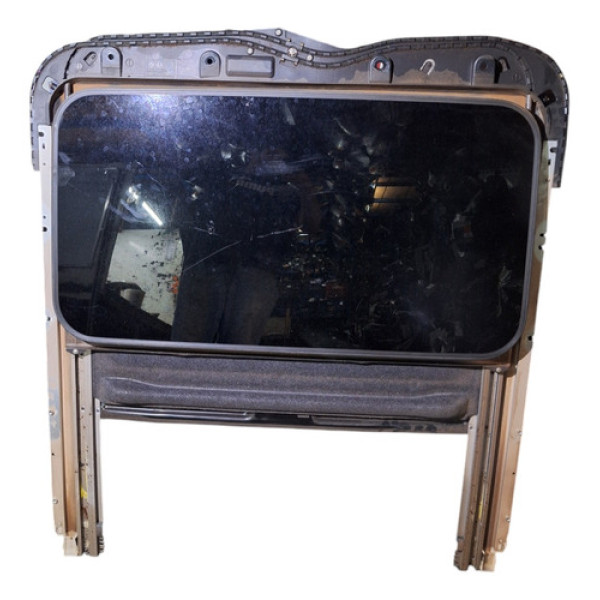 Teto Solar Nissan Tiida 1.8 Sl 2010 / 2011 / 2012