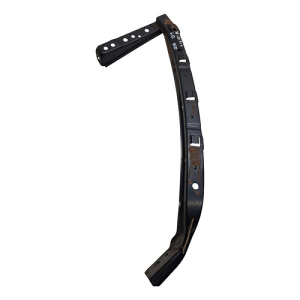 Guia Dianteiro Farol Lado Direito Honda New Civic 2010 