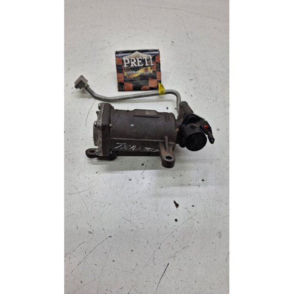 Selenoide Do Câmbio Chevrolet Tracker 1.2 2020 