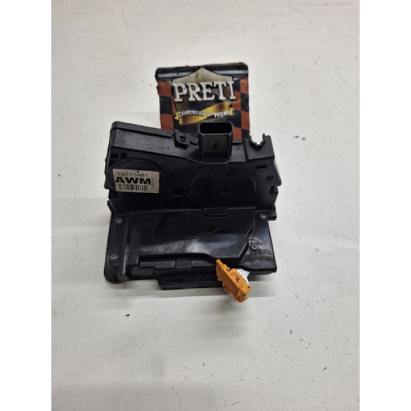 Fechadura Porta Dianteira Direita Chevrolet Onix 2018/2019