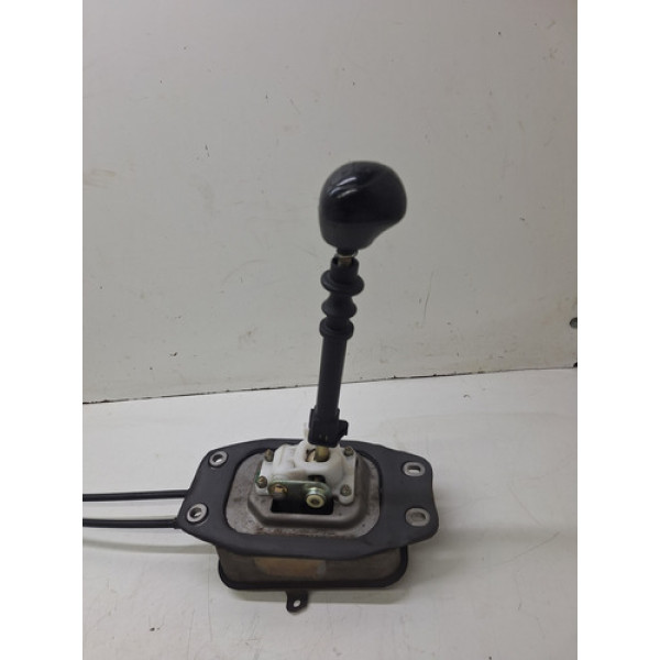 Trambulador Manual C/cab Fiat Palio 1.3 16v Fire 2001 / 2002