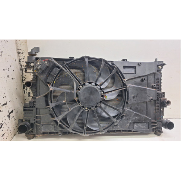 Kit Radiador Chevrolet Onix 1.0 Lt Turbo 2022 / 2023
