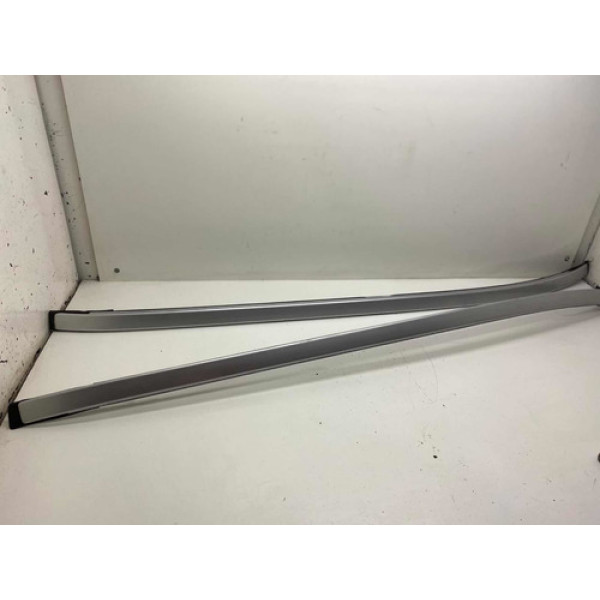 Rack De Teto Volvo Xc60 2008 A 2012 Original