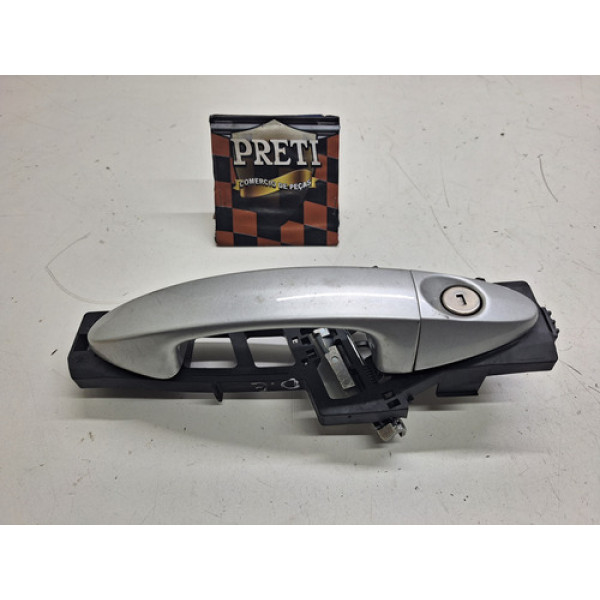 Maçaneta Externa Dianteira Esquerda Ford Ka 2016 /2017 